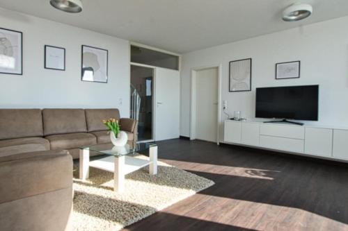Lembruch House | DümmerDiva - exquisite Wohnung mit traumhaftem Seeblick
