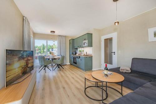 Zempin Apartment | Düneneck 11