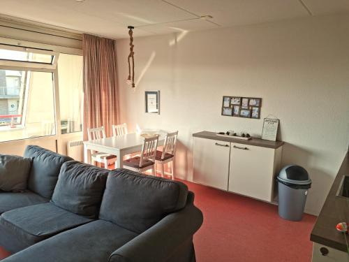 Municipality of Ameland Apartment | Dünenglück