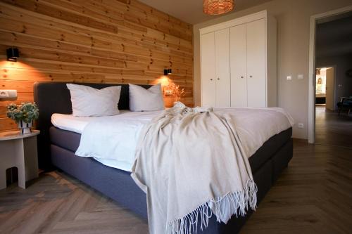 Bastorf Apartment | DünenMeer Ferienwohnung