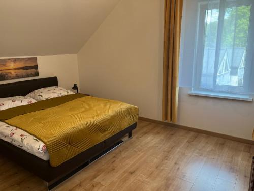 Wolsztyn Apartment | Dębówka - apartament rodzinny