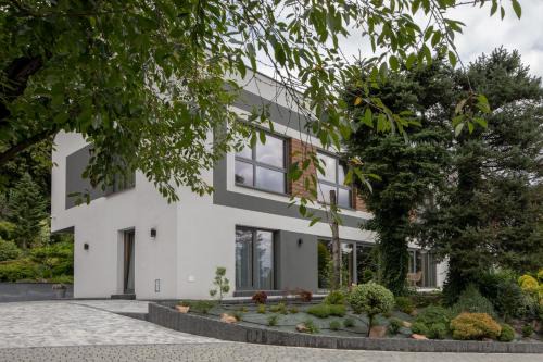 Skawina House | Dębowy Zakątek - SPOKOJNY, KOMFORTOWY WYPOCZYNEK W OKOLICY KRAKOWA