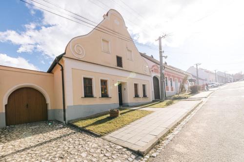 Pavlov House | Dům Přátel Pavlova