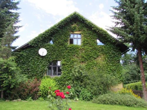Nydek House | Dům u rybníka