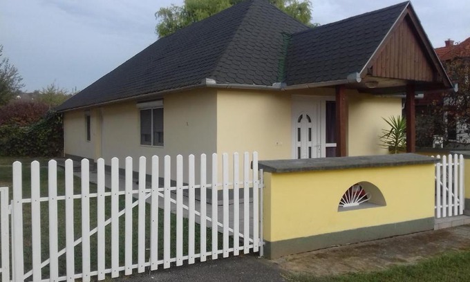 Villany Apartment | Dűlő Apartmanház
