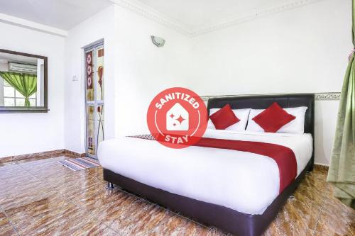 Tangkak Hotel | D' Anjung Inn