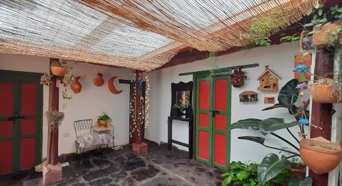 Duitama House | D'Antaño