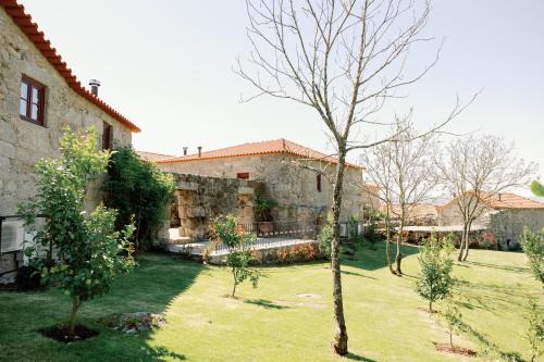 Baiao Villa | D'Autor Village