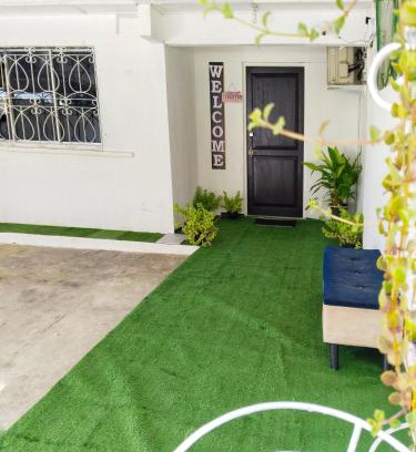 Sandakan House | D'boss Homestay Sandakan
