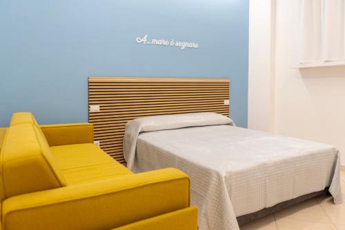 Sant'Antonio Abate Apartment | D&D Home