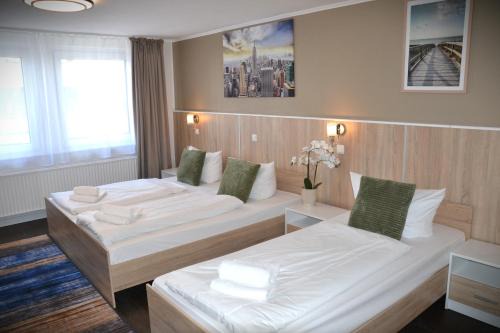 Bad Oldesloe Hotel | D&D Hotel by Wiggers