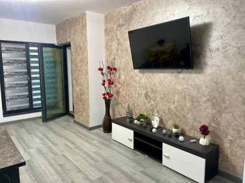 Bradu Apartment | D&D New Residence