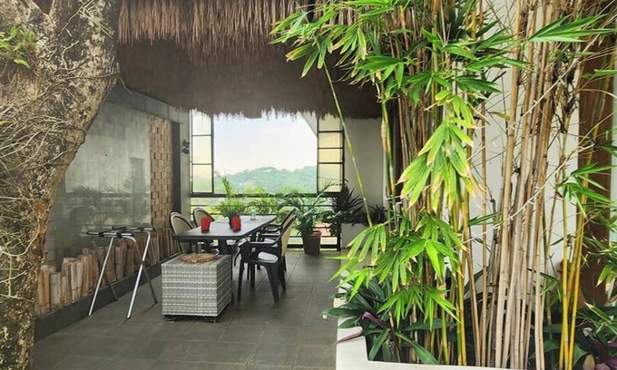 Taytay Hotel | D&D Residences