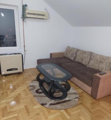 Inija Apartment | D&D stan