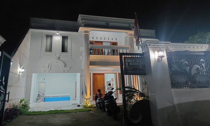 Banjarasri Hotel | D'DRAMAN HOMESTAY SYARIAH