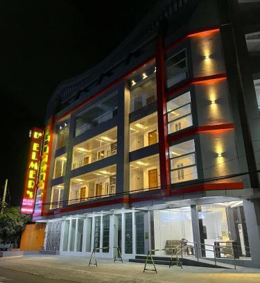 Tuguegarao Hotel | D' Elmer's Place Hotel