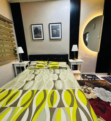 Banting House | D Erin Homestay