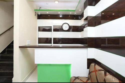 Mahipalpur Extension Hotel | D Green Hotel