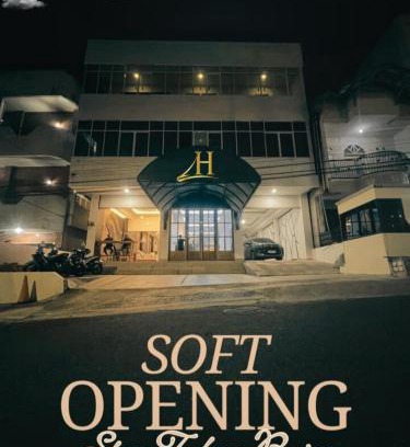 Bukittinggi Hotel | D'Hills Hotel