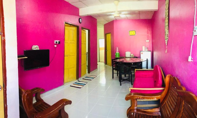 Kampung Alor Bangsa House | D-Home Alor Setar