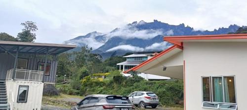 Kundasang House | D'lot 82 Mesilau Kundasang