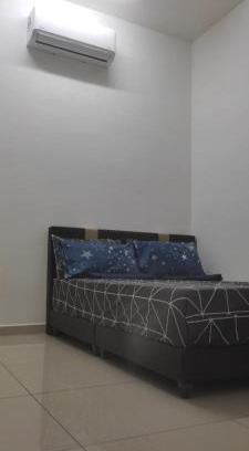 Kampung Guar Lobak House | D,muara kasih homestay