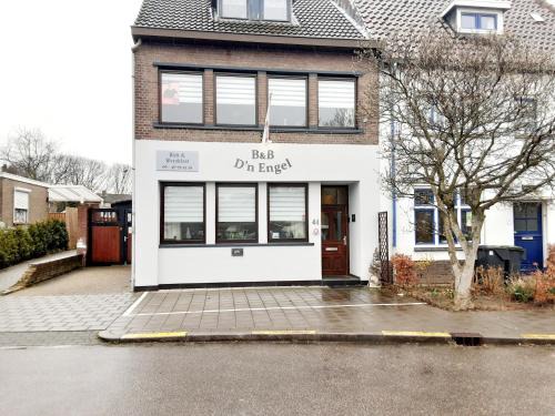 Sittard Bed & Breakfast | D'n Engel