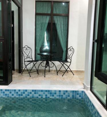 Pasir Mas Villa | D”One House