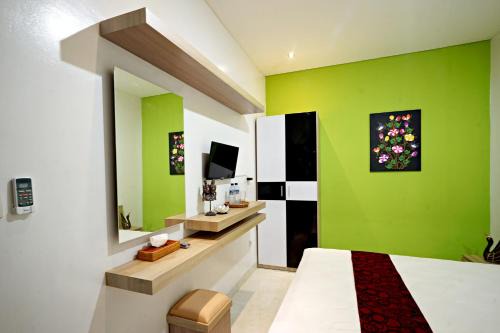 Downtown Kuta House | D'Pande Kuta
