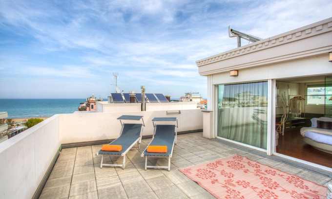 Alba House | D-Place Hotel & Suite