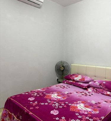 Kota Tinggi District House | D'Ratna Homestay Kota Tinggi