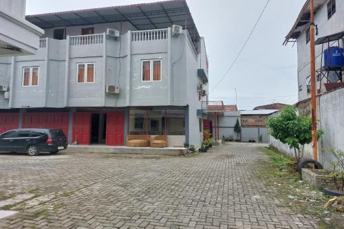 Medan House | D Residence Syariah