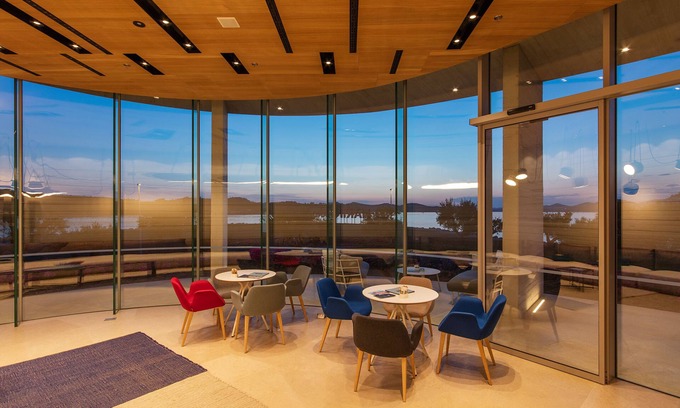 Sibenik Resort | D-Resort Šibenik