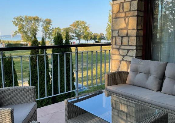 Zamardi Apartment | D-S Apartman Stella