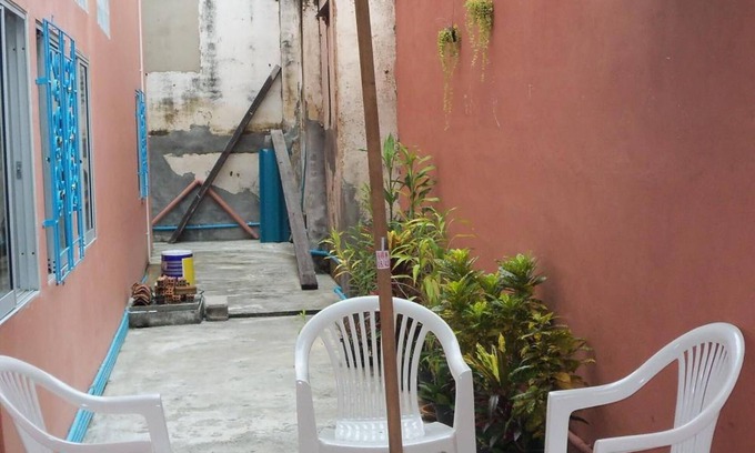 Old Phuket Town House | D's Corner & Guesthouse