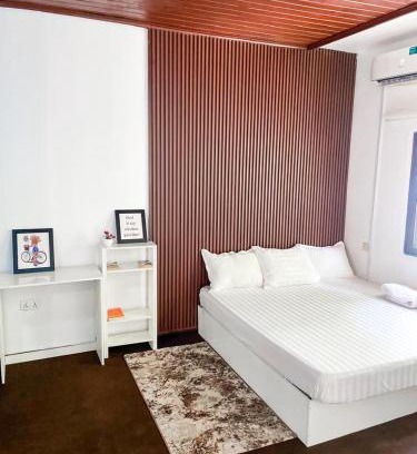 Asokoro Apartment | D'shantel Signature Apartment