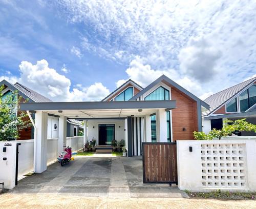 Pa Daet Villa | D sleep Home Chiangmai 2