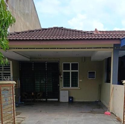 Kampung Jelebu House | D'sofia Homestay Jelebu 4