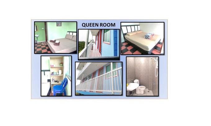 Kundasang House | D'TERRACE KUNDASANG