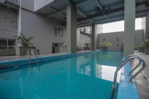 Bandung Apartment | D05-2BR Grand Asia Afrika Residence