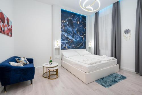 Terezvaros Apartment | D26 - Opera Retreat - Best location by BQA
