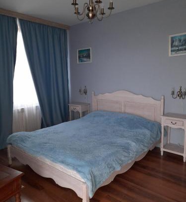 Old Town Apartment | D406 in Saint George Ski and Spa