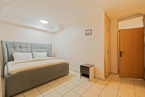 Ofin Apartment | D5 AUSTRA Apartments Victoria Island