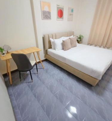 Hat Yai Apartment | D72 Family House, 12PAX 3BR Hat Yai Middle Town