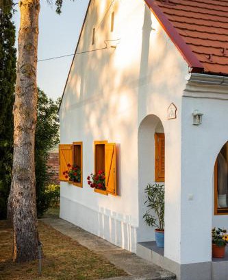 Csesznek Apartment | D9 Cottage