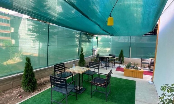 Tokat Apartment | DAĞKENT PLUS SUİT