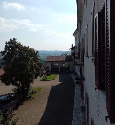 Treville Apartment | da andrea a villa mimma