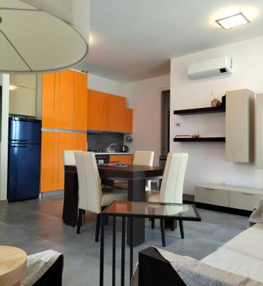 Fano House | Da Andrea
