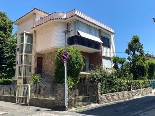 Albisola Superiore Apartment | Da Angy