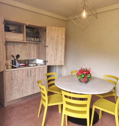 Vellano Apartment | Da Arturo e Maruca appartamento con 3 camere